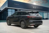 2027 INFINITI QX60 - Preview 6