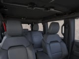 2026 Ford Bronco - Preview 12