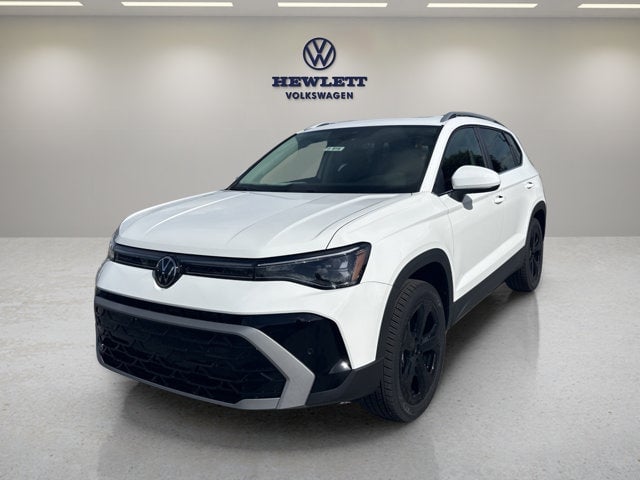 2026 Volkswagen Taos - Image 1