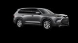 2026 Toyota Grand Highlander - Preview 14