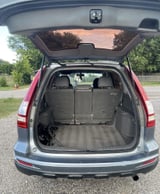 2011 Honda CR-V - Preview 4