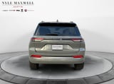 2027 Jeep Grand Cherokee - Preview 15