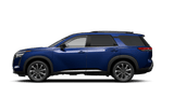 2026 Nissan Pathfinder - Preview 13