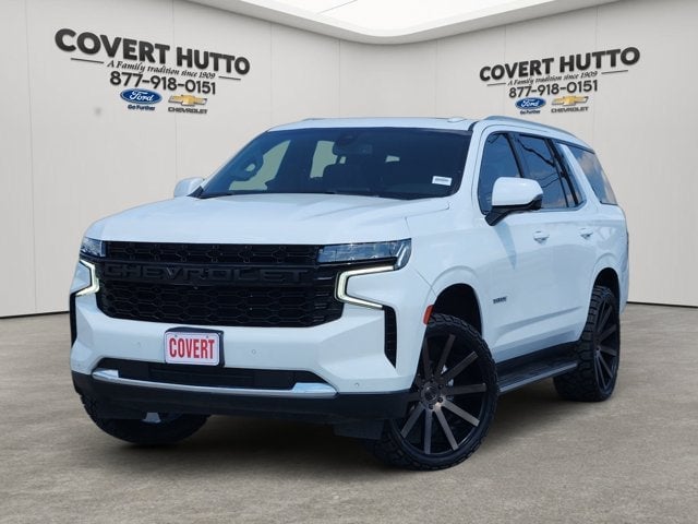 2022 Chevrolet Tahoe - Image 1