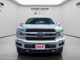 2018 Ford F-150 - Preview 8