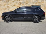2021 Volkswagen Tiguan - Preview 2