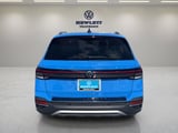 2027 Volkswagen Taos - Preview 4
