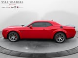 2023 Dodge Challenger - Preview 13