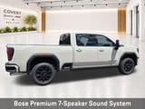 2026 GMC Sierra 2500HD - Preview 10