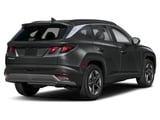 2026 Hyundai Tucson - Preview 3