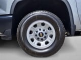 2026 Chevrolet Silverado 2500 HD - Preview 10