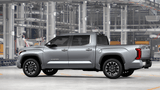 2026 Toyota Tundra - Preview 7