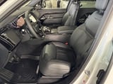 2026 Land Rover Range Rover Sport - Preview 8
