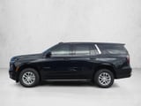 2026 Chevrolet Tahoe - Preview 8