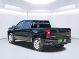 2026 Chevrolet Silverado 1500 - Preview 3