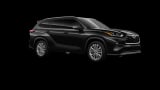 2026 Toyota Highlander - Preview 14