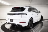 2026 Porsche Cayenne - Preview 7