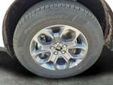 2026 Ford Maverick - Preview 4