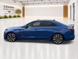 2022 CADILLAC CT4 V - Preview 5