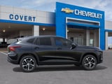 2026 Chevrolet Trax - Preview 6