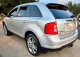2011 Ford Edge - Preview 4