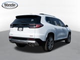 2026 GMC Acadia - Preview 5