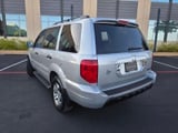 2003 Honda Pilot - Preview 10