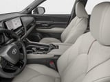 2026 Toyota Grand Highlander - Preview 6