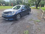 2017 Honda Accord - Preview 7