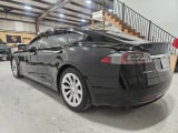 2017 Tesla Model S - Preview 4