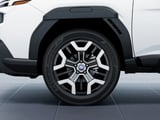2026 Subaru Outback - Preview 9