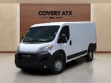 2026 Ram ProMaster 1500 - Preview 2