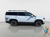 2027 Hyundai Santa Fe - Preview 4