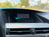 2010 Lexus RX - Preview 13