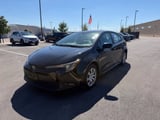 2025 Toyota Corolla - Preview 7