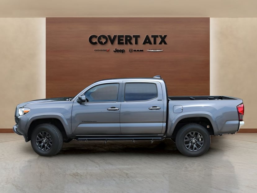2021 Toyota Tacoma - Image 2
