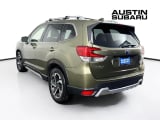 2022 Subaru Forester - Preview 5