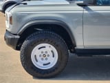 2026 Ford Bronco - Preview 6