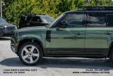 2026 Land Rover Defender - Preview 13