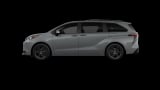 2026 Toyota Sienna - Preview 4