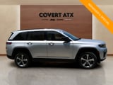 2026 Jeep Grand Cherokee - Preview 6