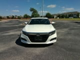 2018 Honda Accord - Preview 2