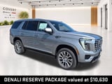 2026 GMC Yukon - Preview 2