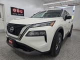 2023 Nissan Rogue - Preview 7