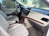 2011 Toyota Sienna - Preview 13
