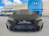 2027 Honda Civic - Preview 10