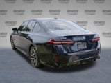 2024 BMW i5 - Preview 7