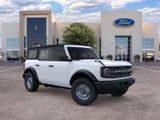 2026 Ford Bronco - Preview 7