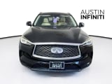 2019 INFINITI QX50 - Preview 2