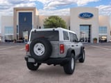 2026 Ford Bronco - Preview 8